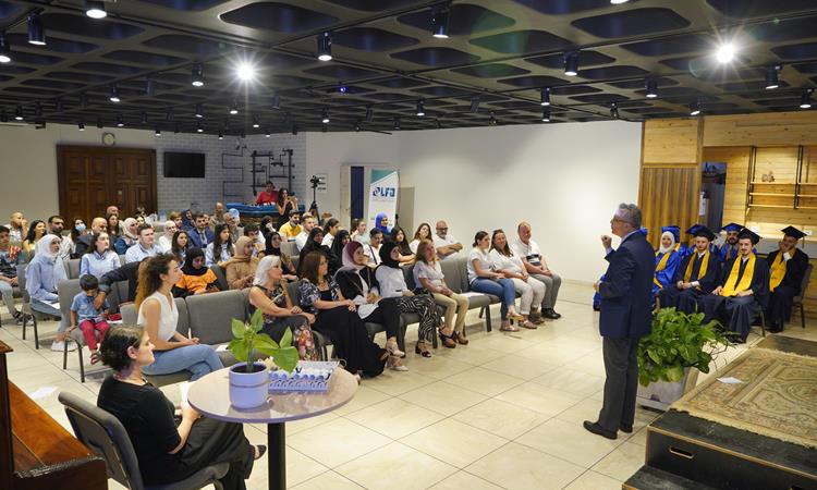 Graduation Ceremony 2022